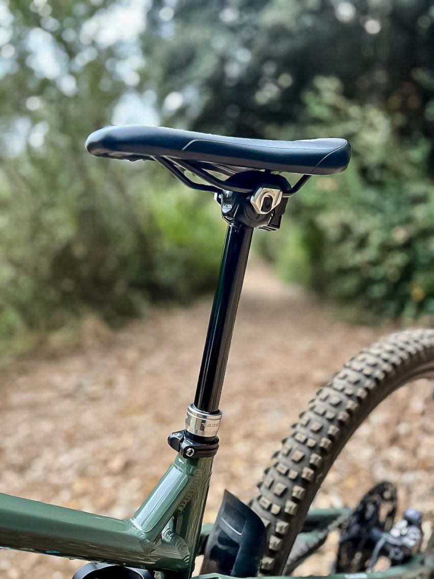 ks rage circuit - reggisella telescopico wireless - preview - 07