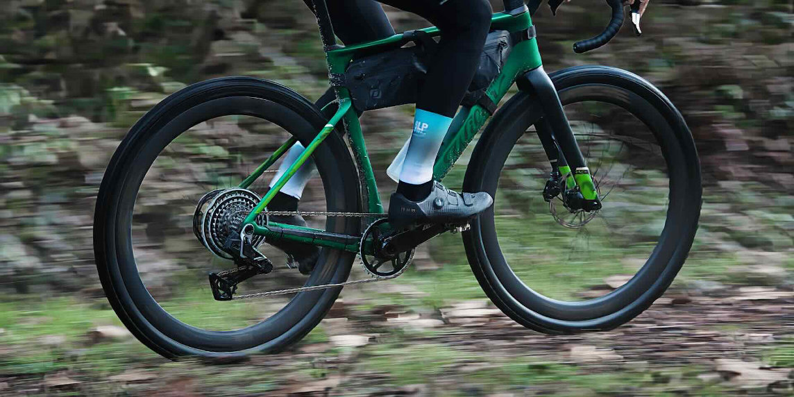 Prova Wilier Rave SLR ID2, cambio di passo