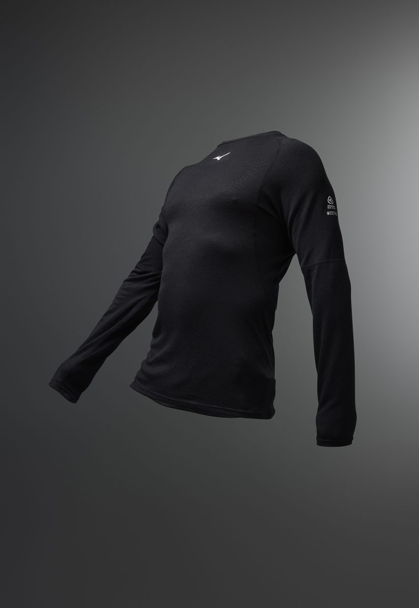 woolmark merino breath thermo