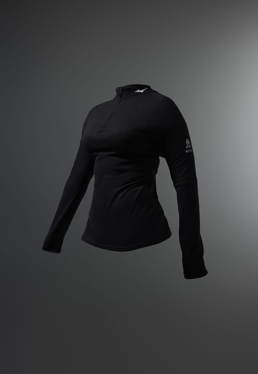 woolmark merino breath thermo