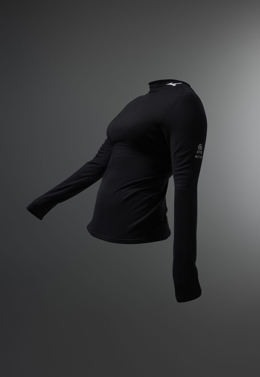 woolmark merino breath thermo