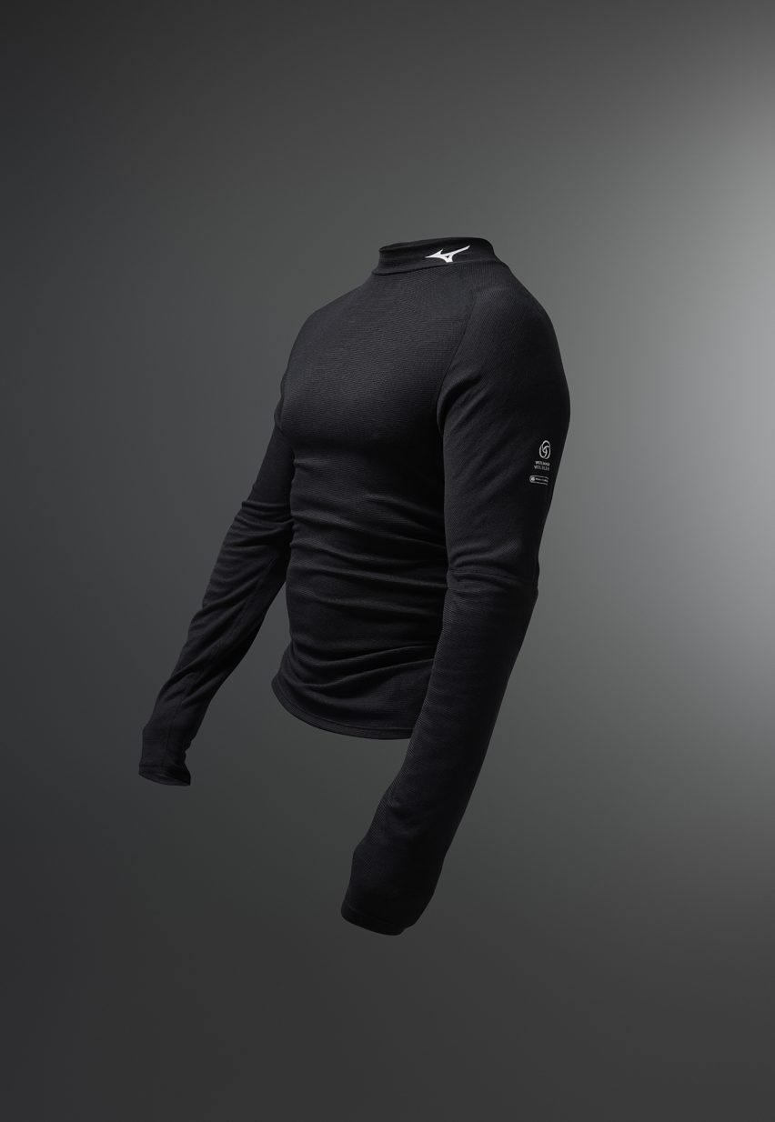 woolmark merino breath thermo