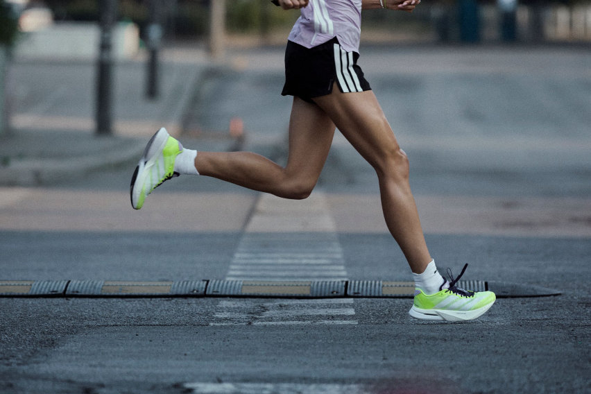 adidas presenta la nuova line‑up Running: comfort Supernova e velocità Adizero per ogni corsa