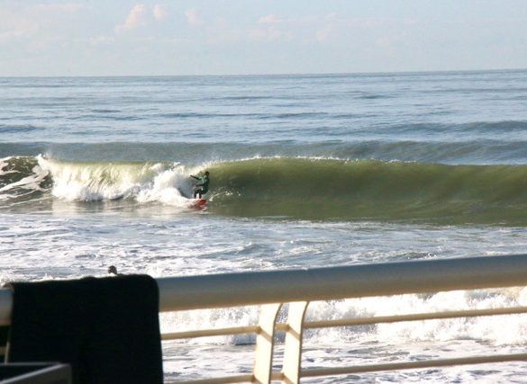 Onde perfette al Lido per l’ACSI Surfing Trophy 2025