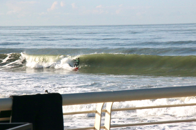 Onde perfette al Lido per l’ACSI Surfing Trophy 2025