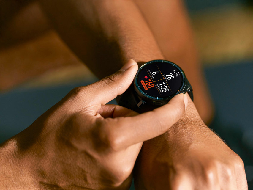 amazfit active max