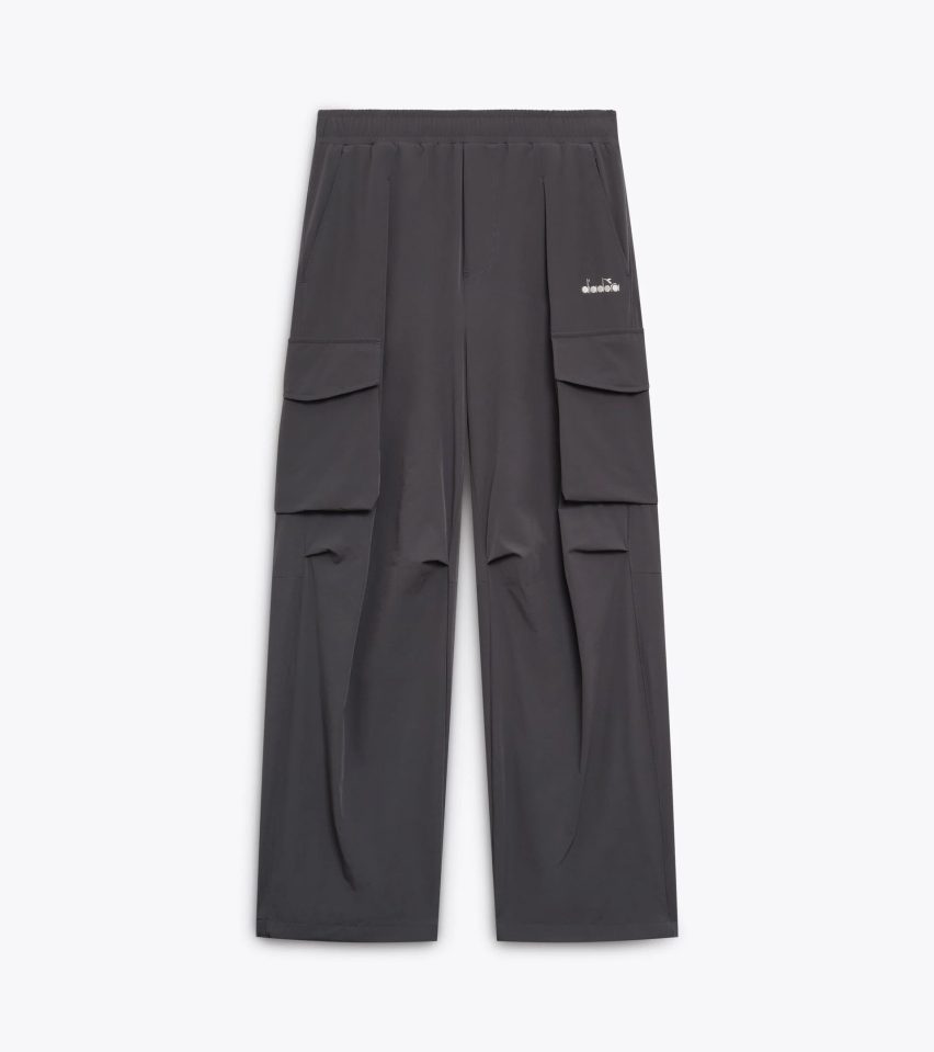 diadora cargo pants