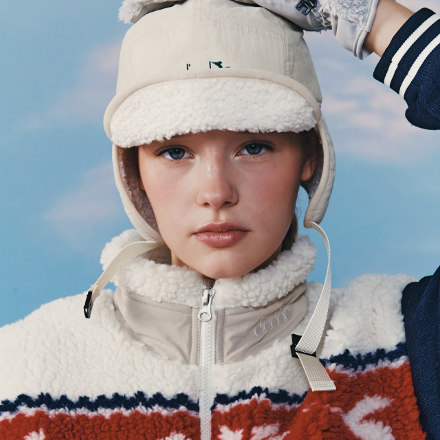 diadora ski core collection