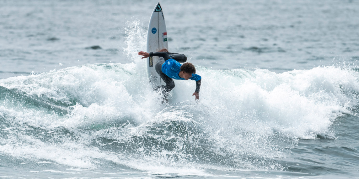 Italia chiude al 19° posto ai Mondiali Junior ISA 2025