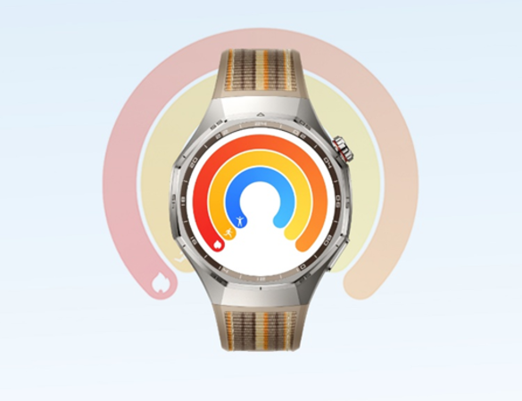 Huawei ti insegna ad avere cura di te stesso!