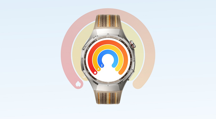 Huawei ti insegna ad avere cura di te stesso!