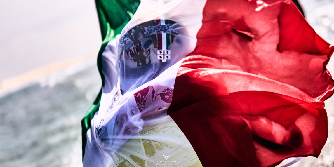 Maddalena Spanu Campionessa del mondo 2025