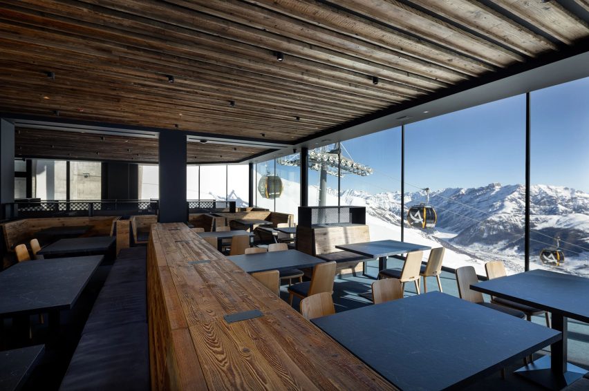 Livigno Carosello 3000