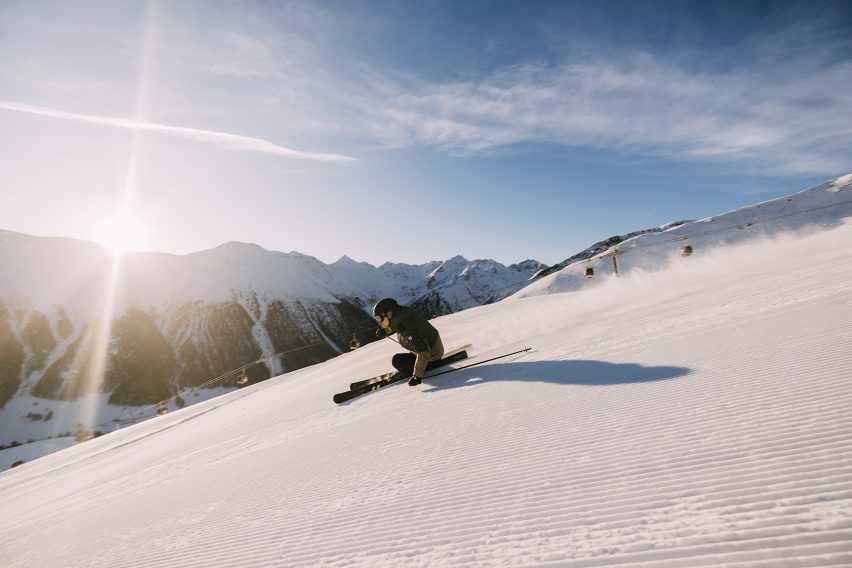 Livigno Carosello 3000