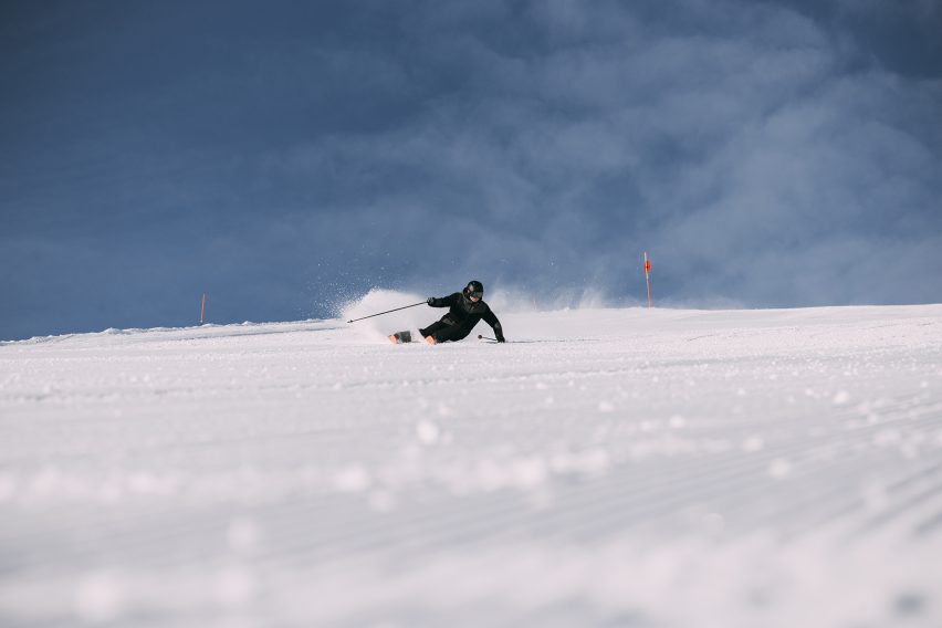 Livigno Carosello 3000