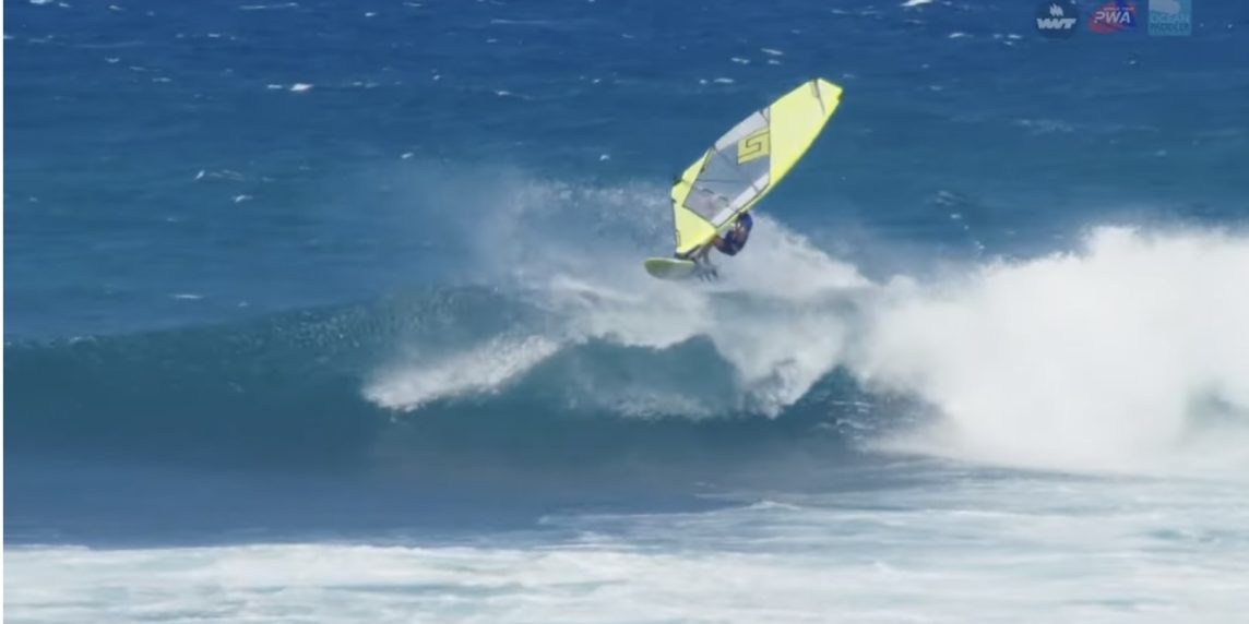 Aloha Classic – Sammy Ferraro