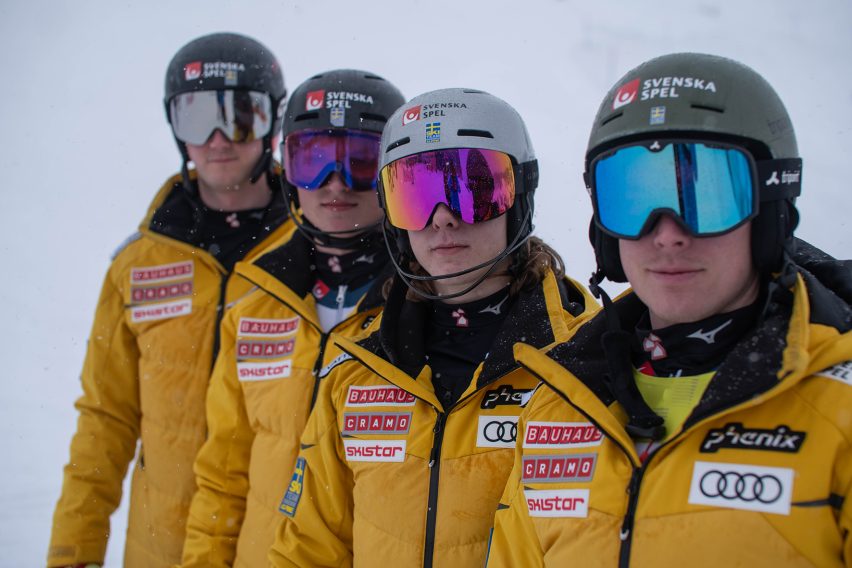swedish national ski team