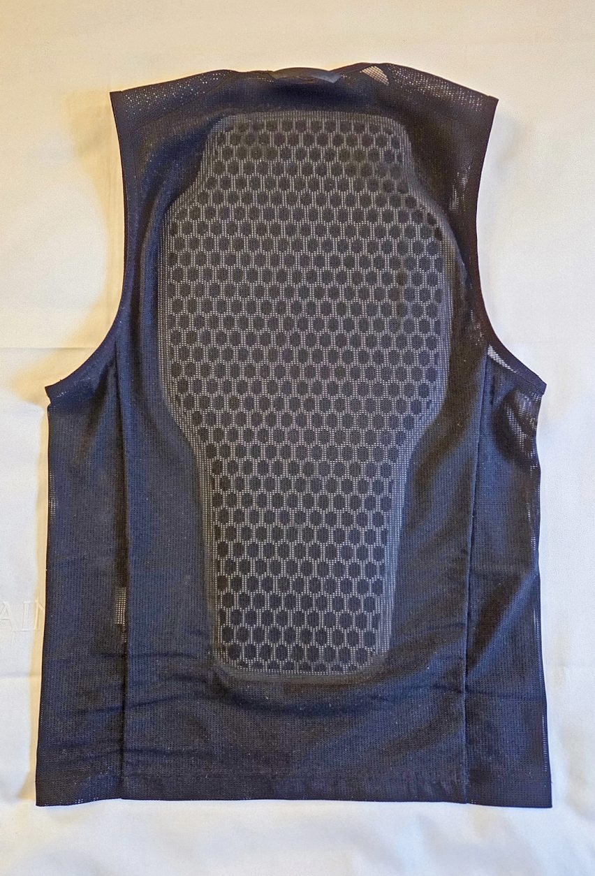 POC VPD Air Vest