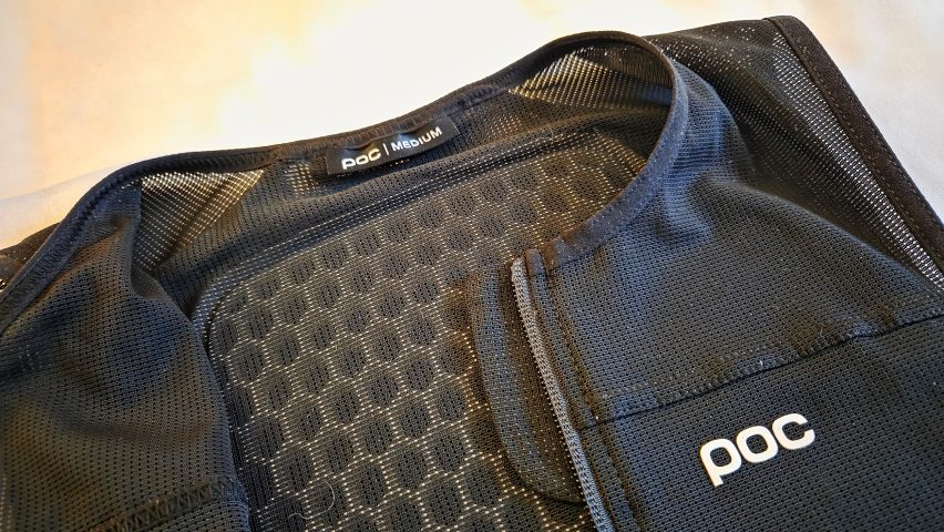 POC VPD Air Vest