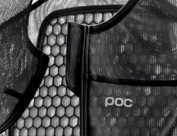 POC Men’s VPD Air Vest Ski Protection | Review