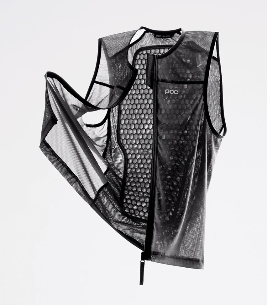 POC VPD Air Vest