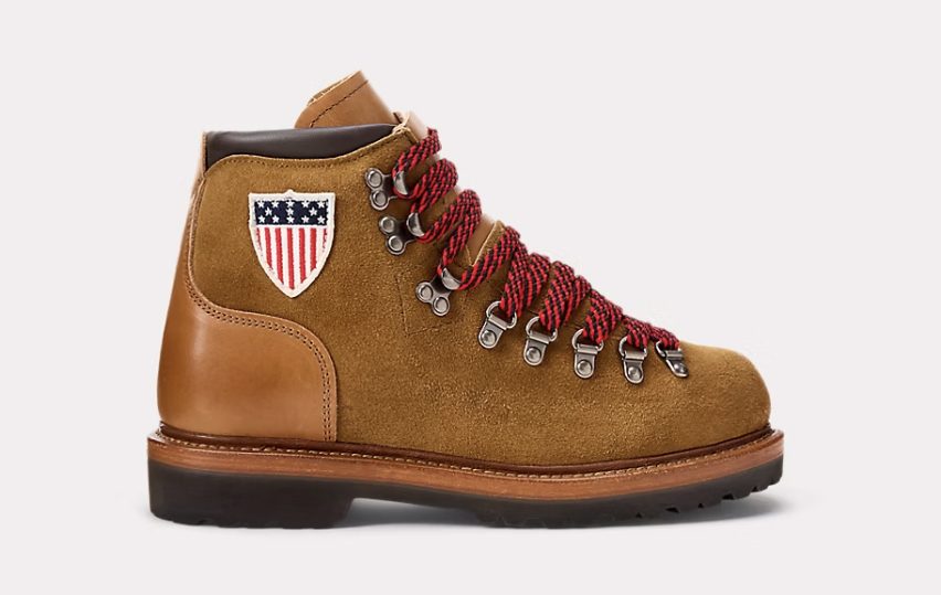 Boot Team USA closing ceremony