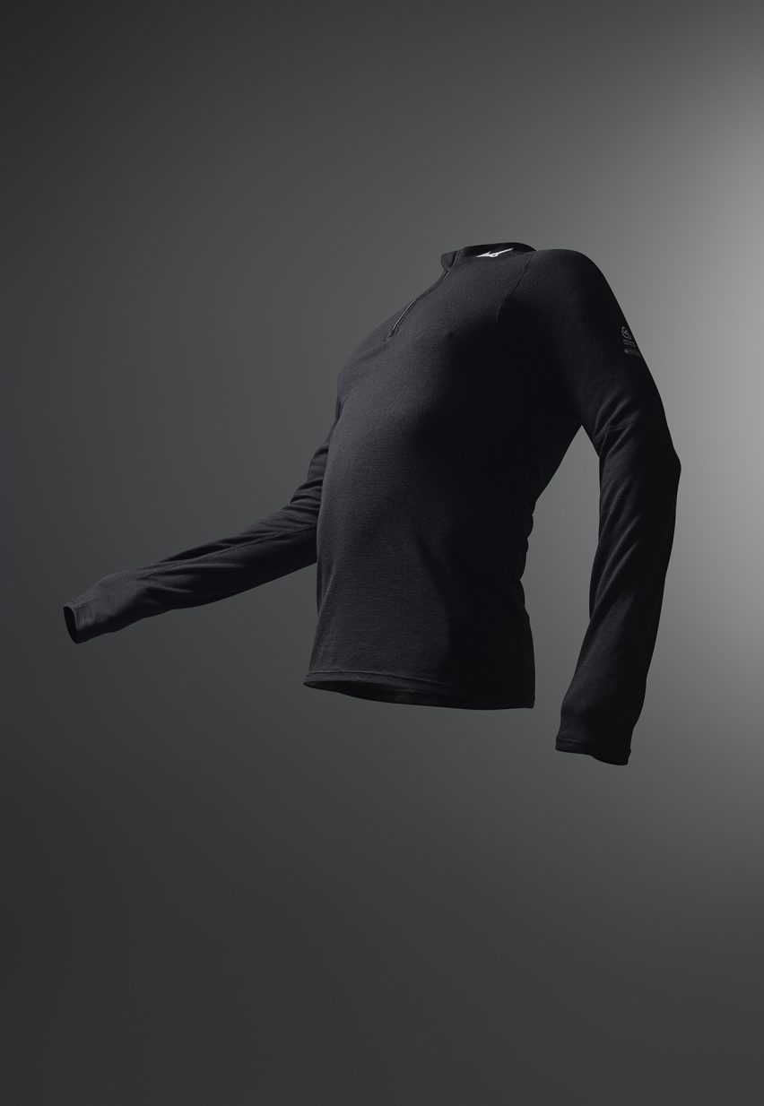 woolmark merino breath thermo