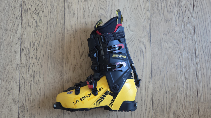 La Sportiva Sender | Review