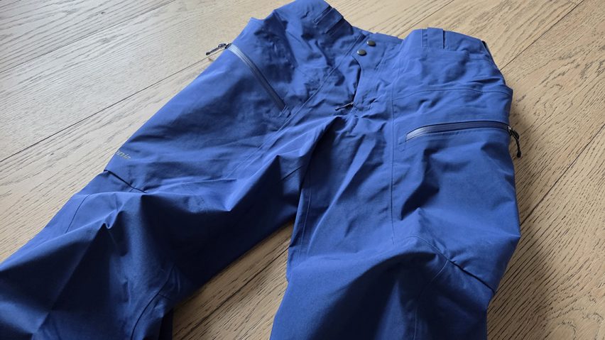 patagonia powslayer jacket