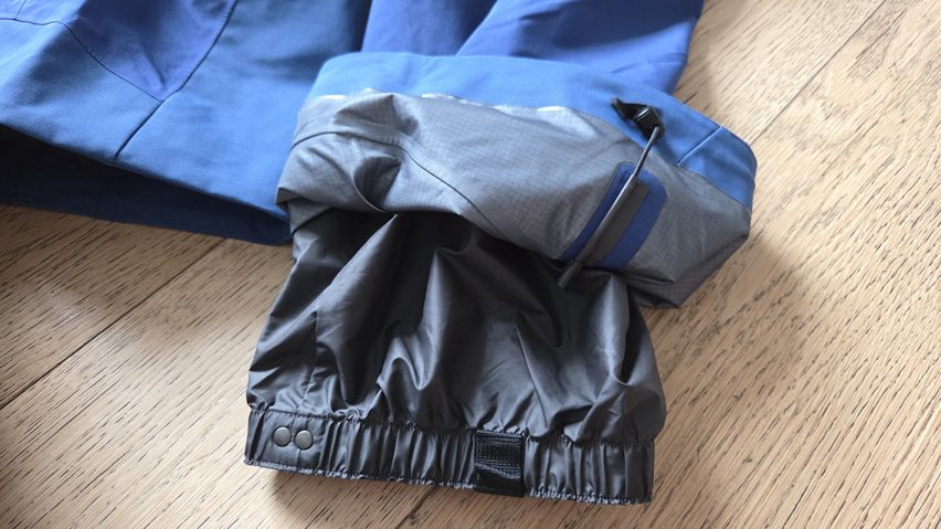 patagonia powslayer jacket