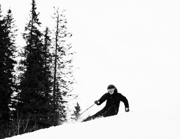 Mizuno and Woolmark launch Merino wool baselayers for Ski Team Sweden Alpine