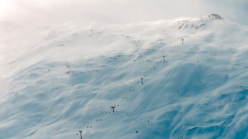 Carosello 3000 verso Milano Cortina 2026: tutte le novità per la stagione invernale