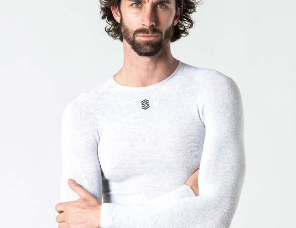 Silverskin – Protezione, libertà e performance per chi vive l’outdoor