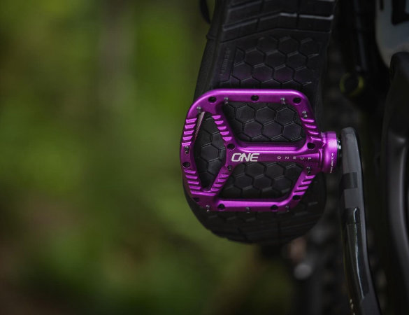 OneUp Components insieme a Pon.Bike Italia