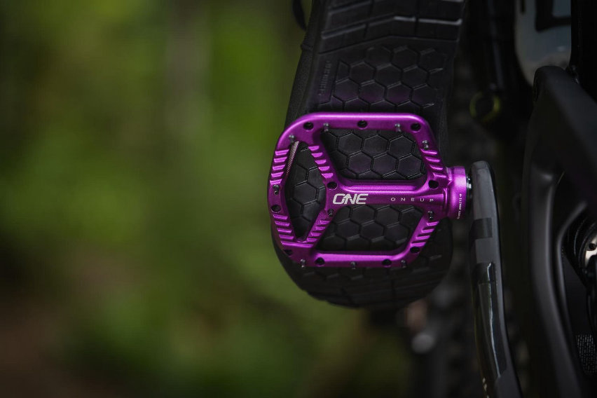 oneup components con pon.bike italia - cover