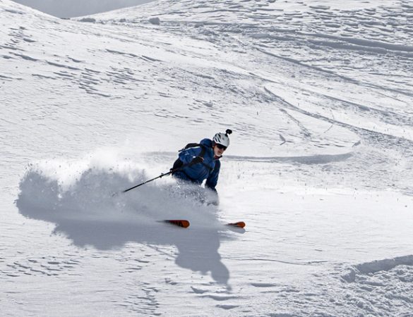 Patagonia PowSlayer Jacket & Pants | Review