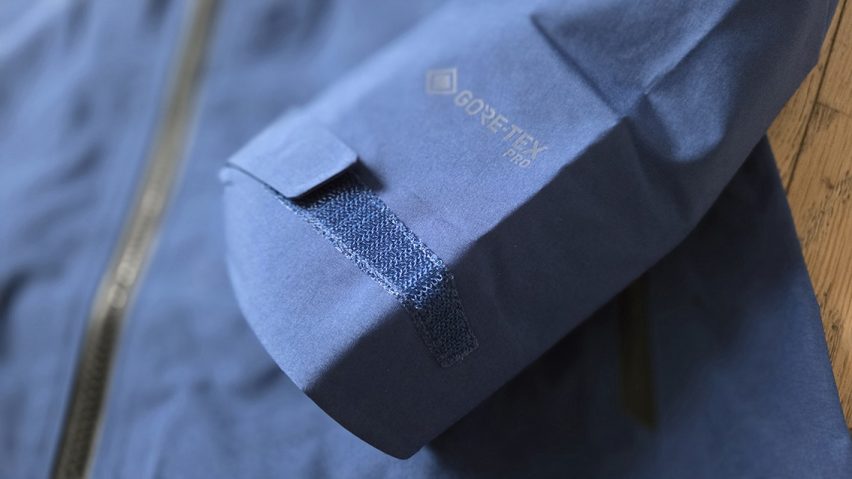 patagonia powslayer jacket