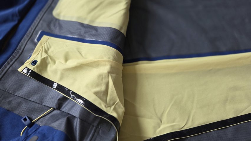 patagonia powslayer jacket