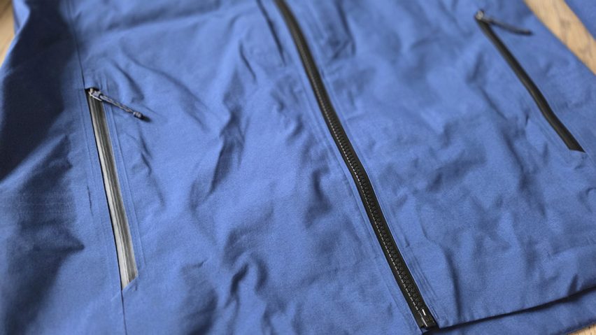 patagonia powslayer jacket