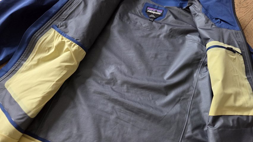 patagonia powslayer jacket