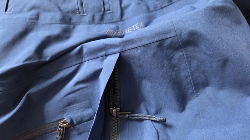 patagonia powslayer jacket