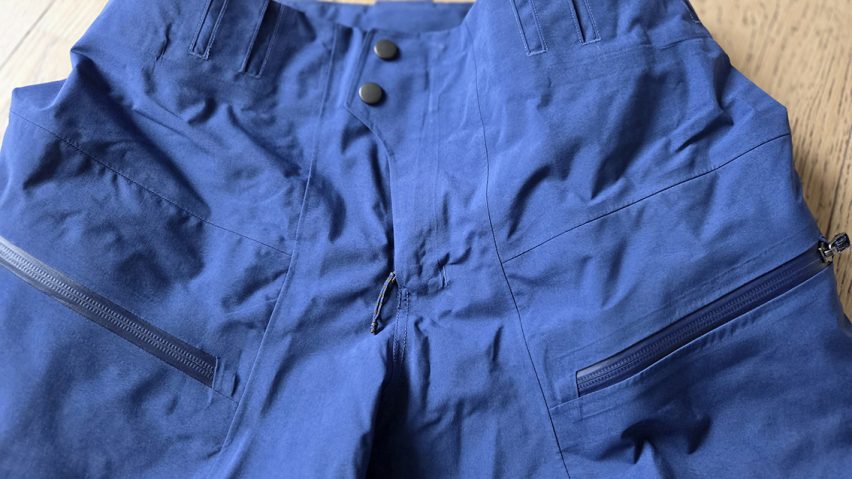 patagonia powslayer jacket