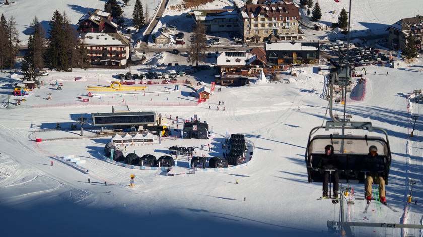 Prowinter Test Days 2026: il primo grande ski test B2B europeo della stagione