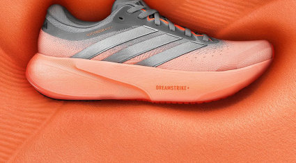 adidas presenta la nuova line‑up Running: comfort Supernova e velocità Adizero per ogni corsa
