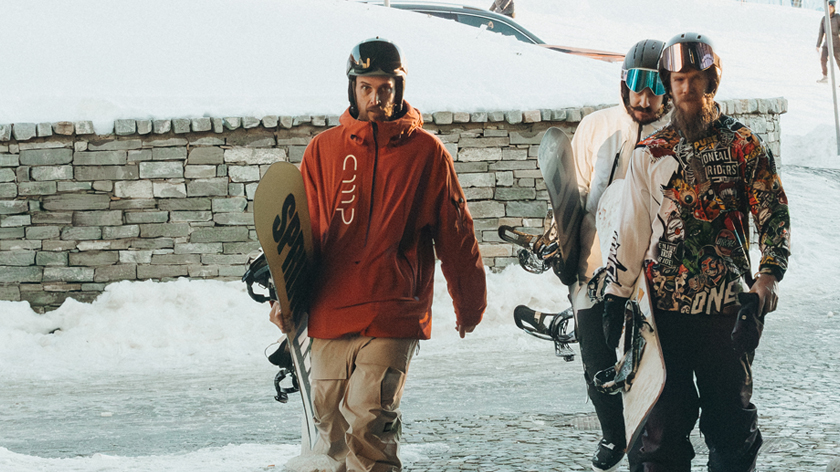 SNOW WEEK: record di presenze a Sestriere e grande ritorno per Capodanno 2026 al Passo Tonale