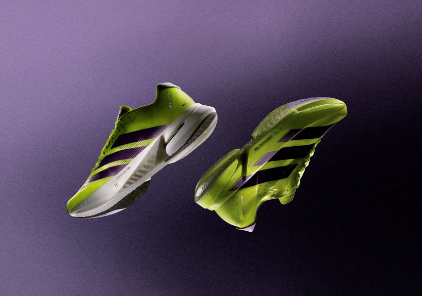 adidas presenta la nuova line‑up Running: comfort Supernova e velocità Adizero per ogni corsa
