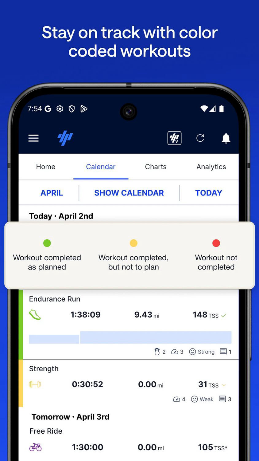migliori app per il ciclismo - trainingpeaks 02
