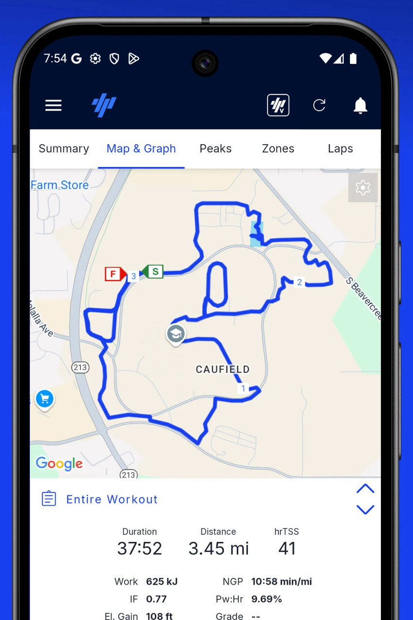 migliori app per il ciclismo - trainingpeaks 04