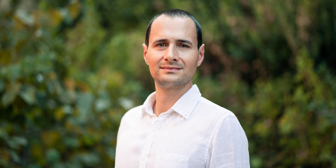 Gaspare Licata guida l’acquisizione di EXT