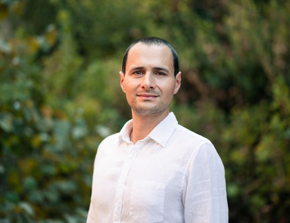 gaspare licata - acquisizione extreme racing shox - cover